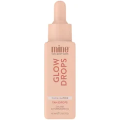 Illuminating Glow Drops