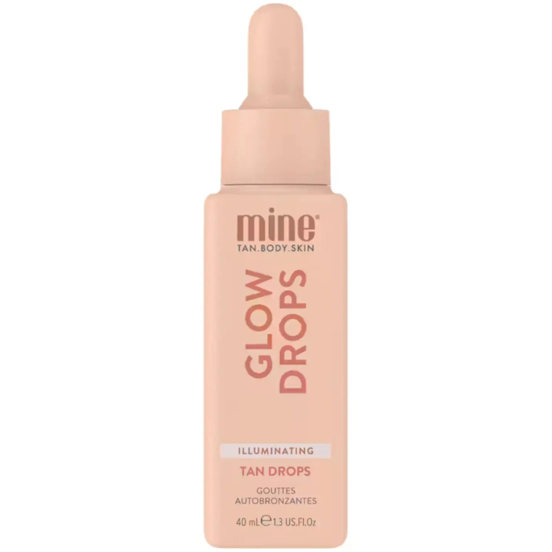 Illuminating Glow Drops