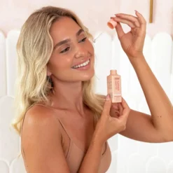 Illuminating Glow Drops