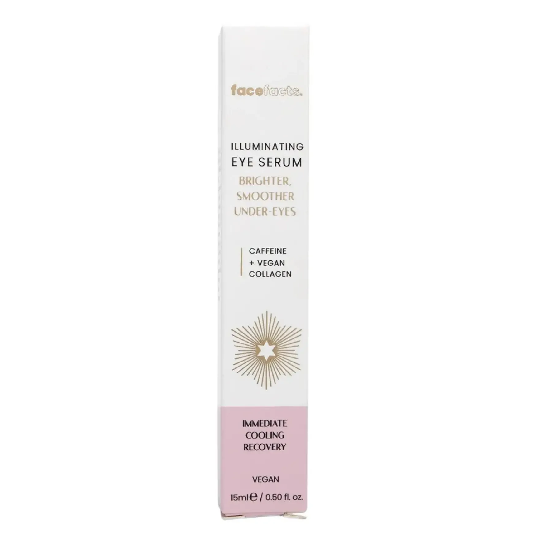 Illuminating Eye Serum
