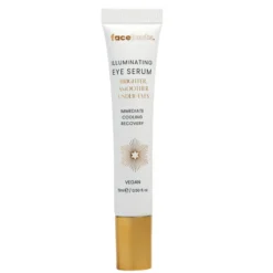 Illuminating Eye Serum
