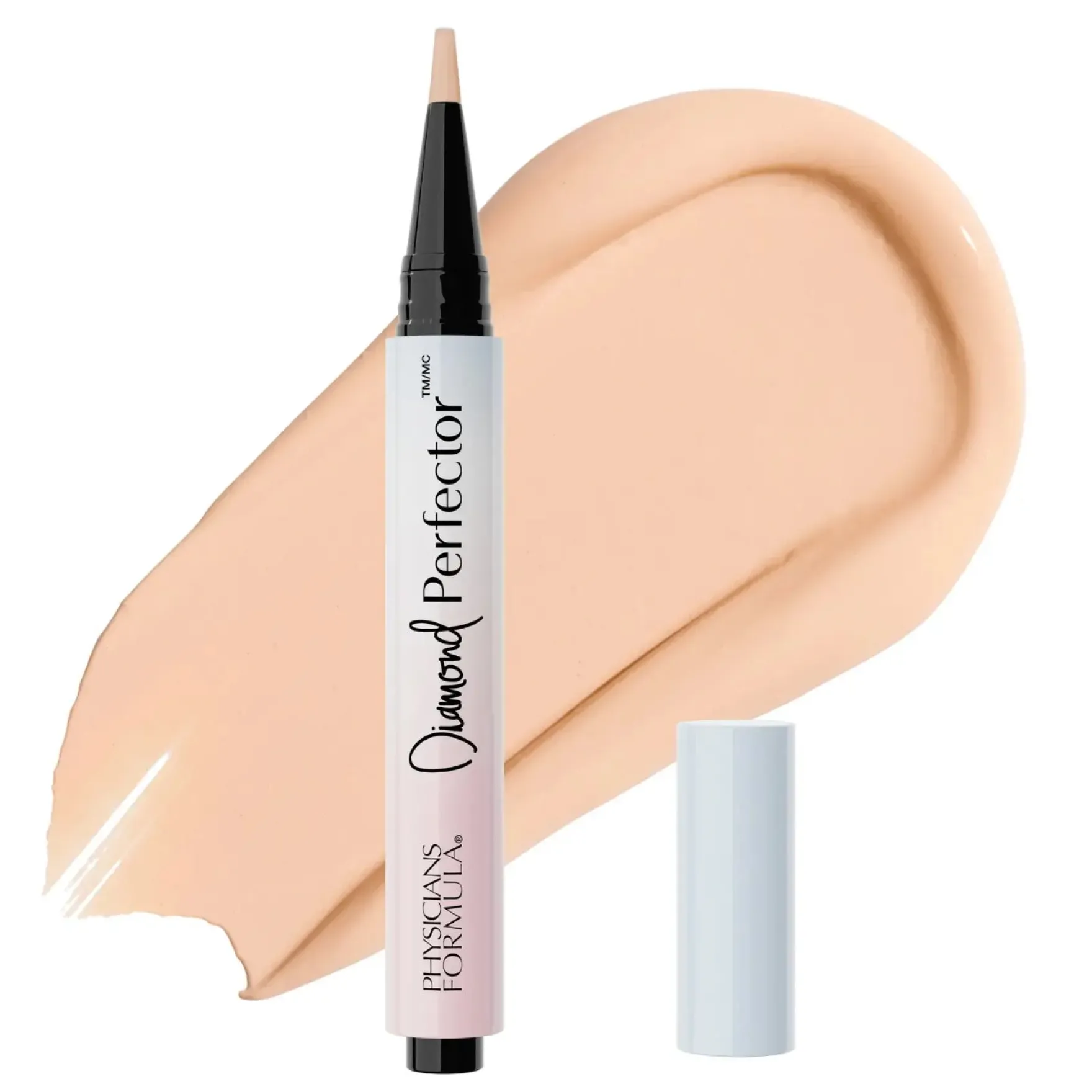 Illuminator & Concealer