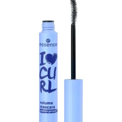 I Love Curl Volume Mascara Waterproof Glow Icon