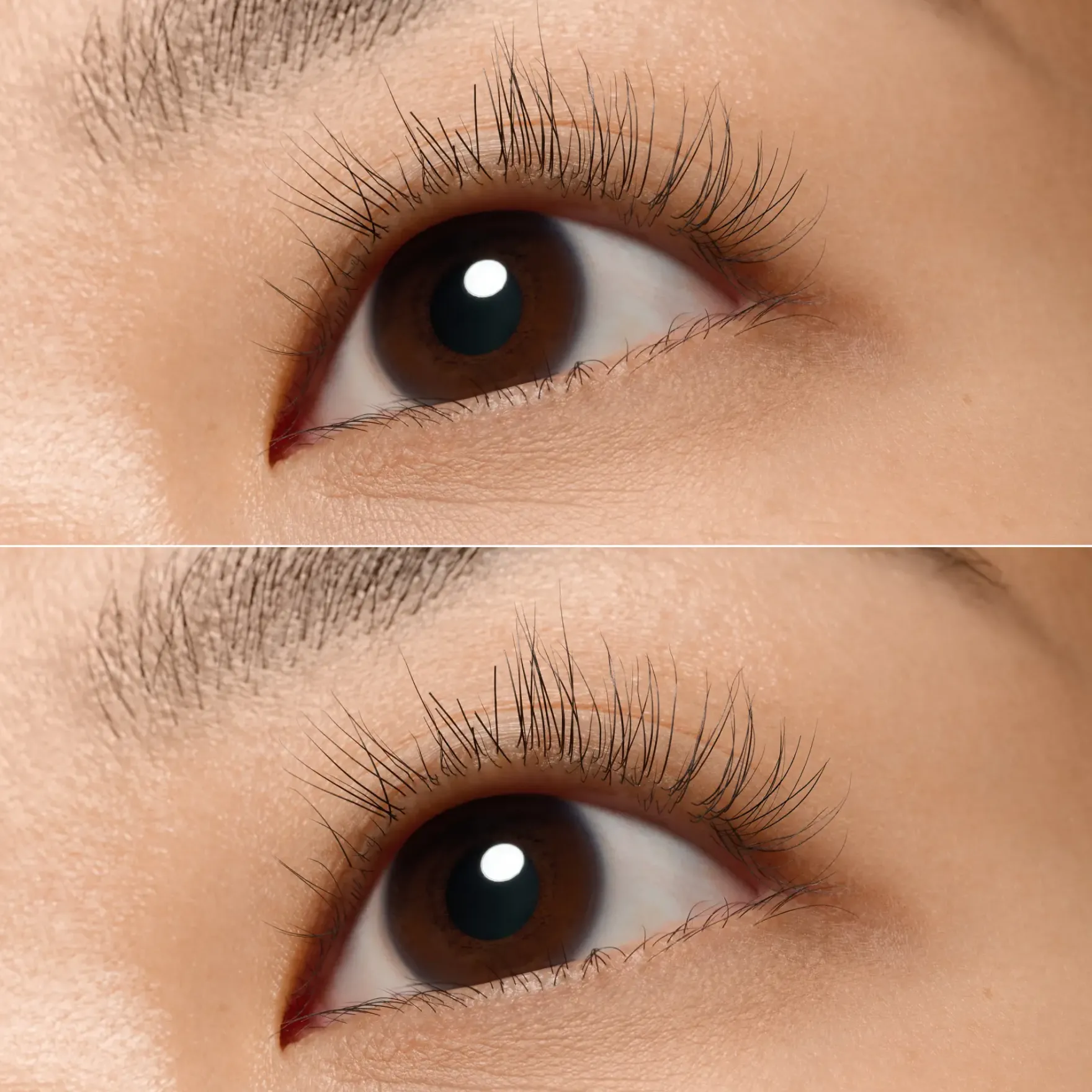 I Love Curl Volume Mascara Waterproof Glow Icon