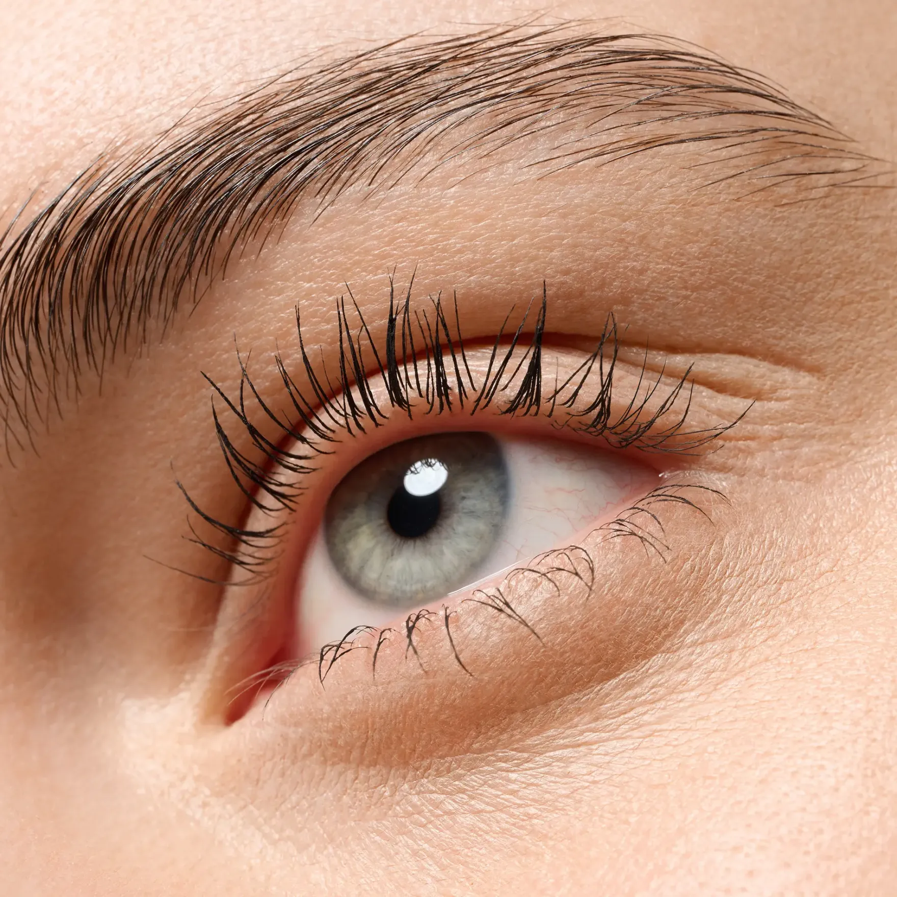 I Love Curl Volume Mascara Waterproof Glow Icon