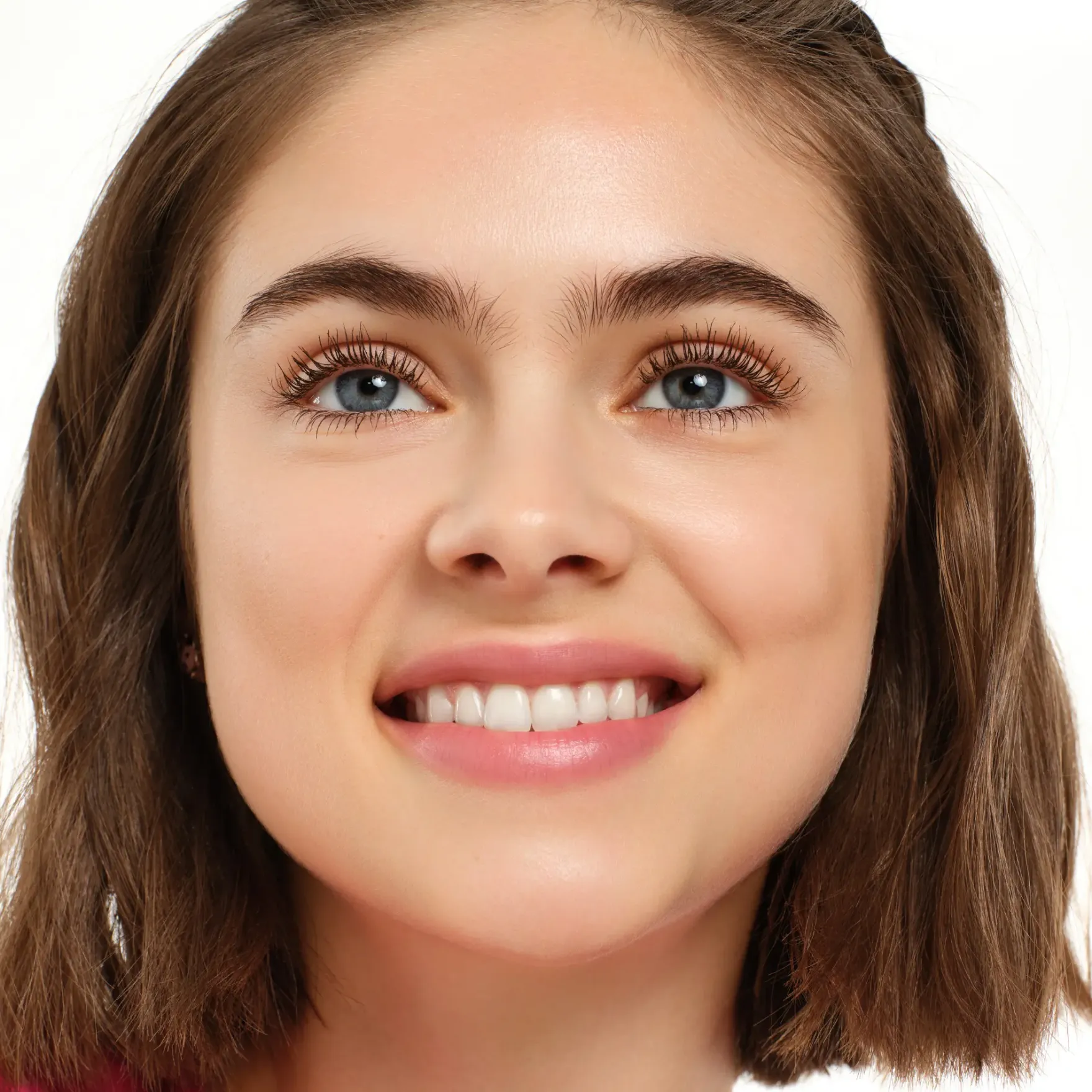 I Love Extreme Crazy Volume Mascara Waterproof Brown 01 Cozy Brown