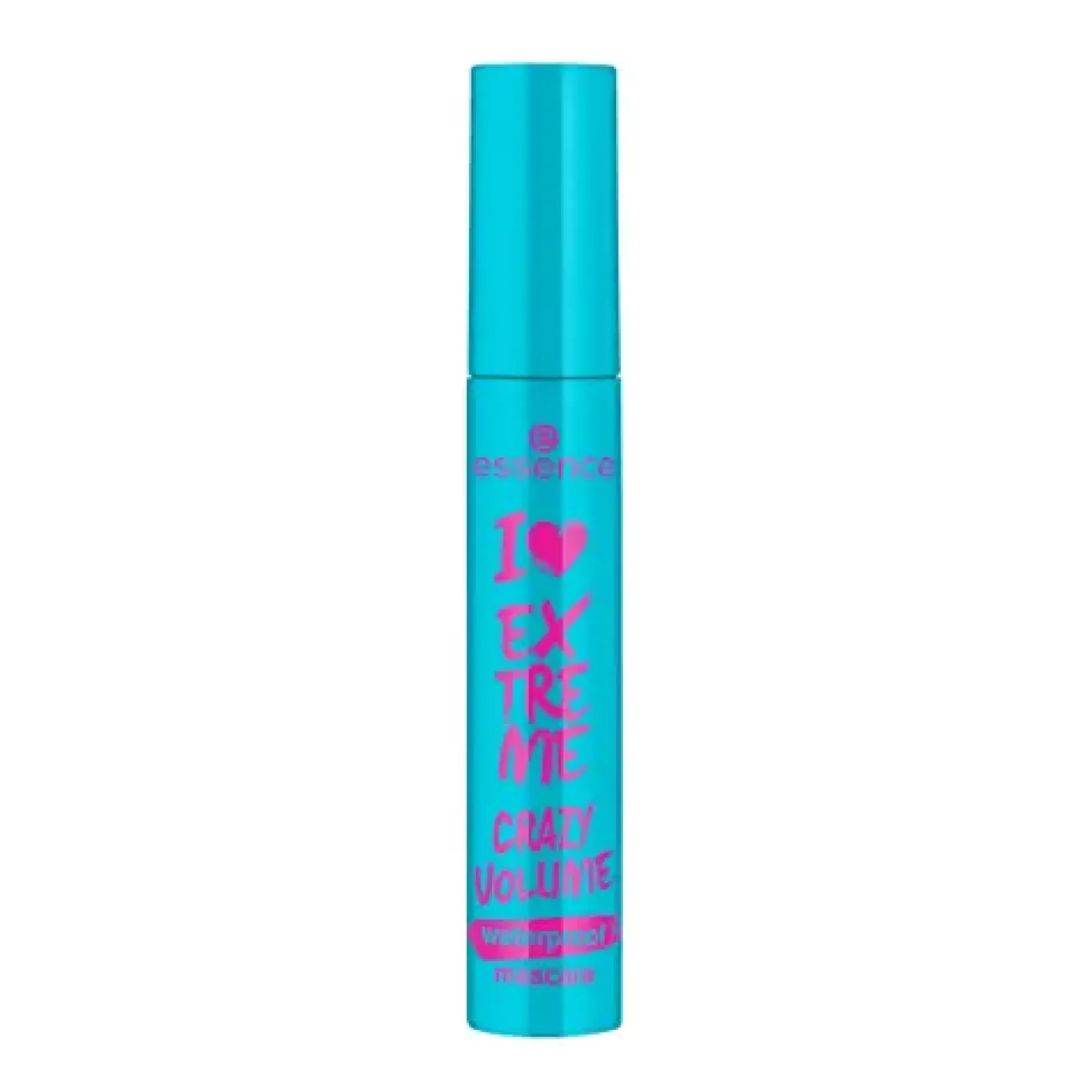 I Love Extreme Crazy Volume Waterproof Mascara