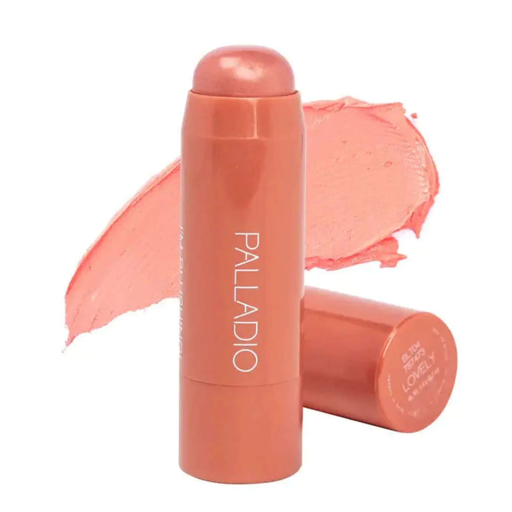 I'm Blushing 2-in-1 Cheek & Lip Tint Lovely