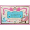 I'm Falling For you Pressed Pigment Palette
