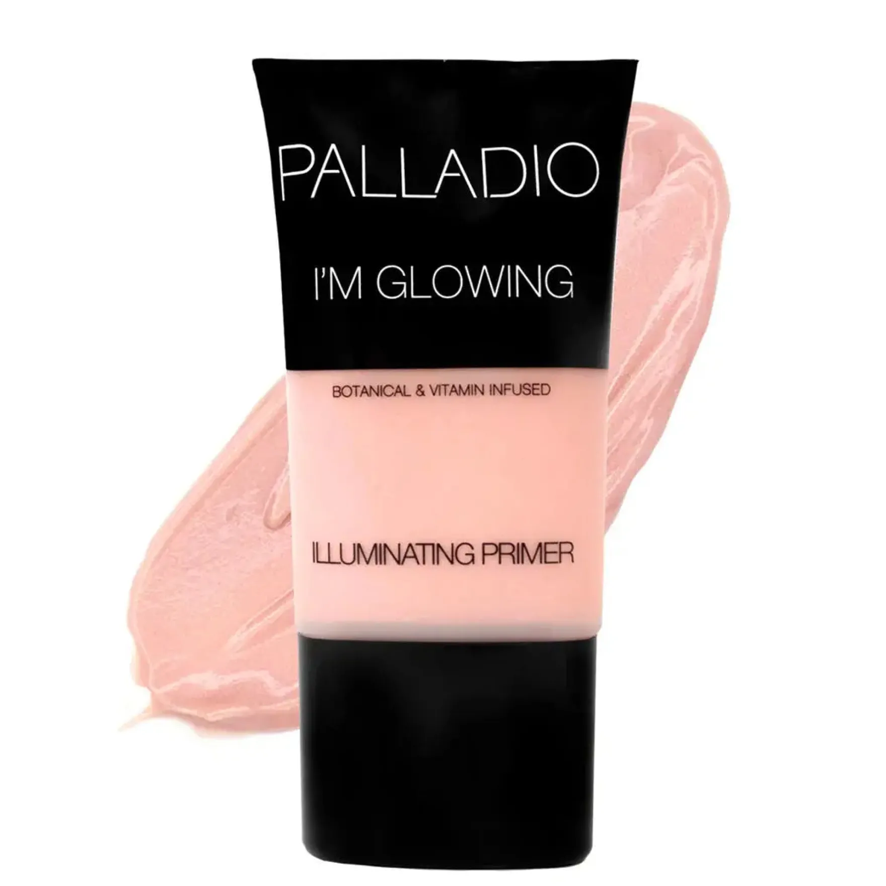 I'm Glowing Illuminating Primer