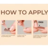 Impress Color Bare But Better Nails Serenity