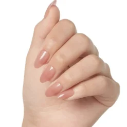 Impress Color Bare But Better Nails Serenity