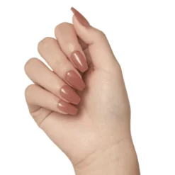 Impress Color Bare But Better Nails Flare