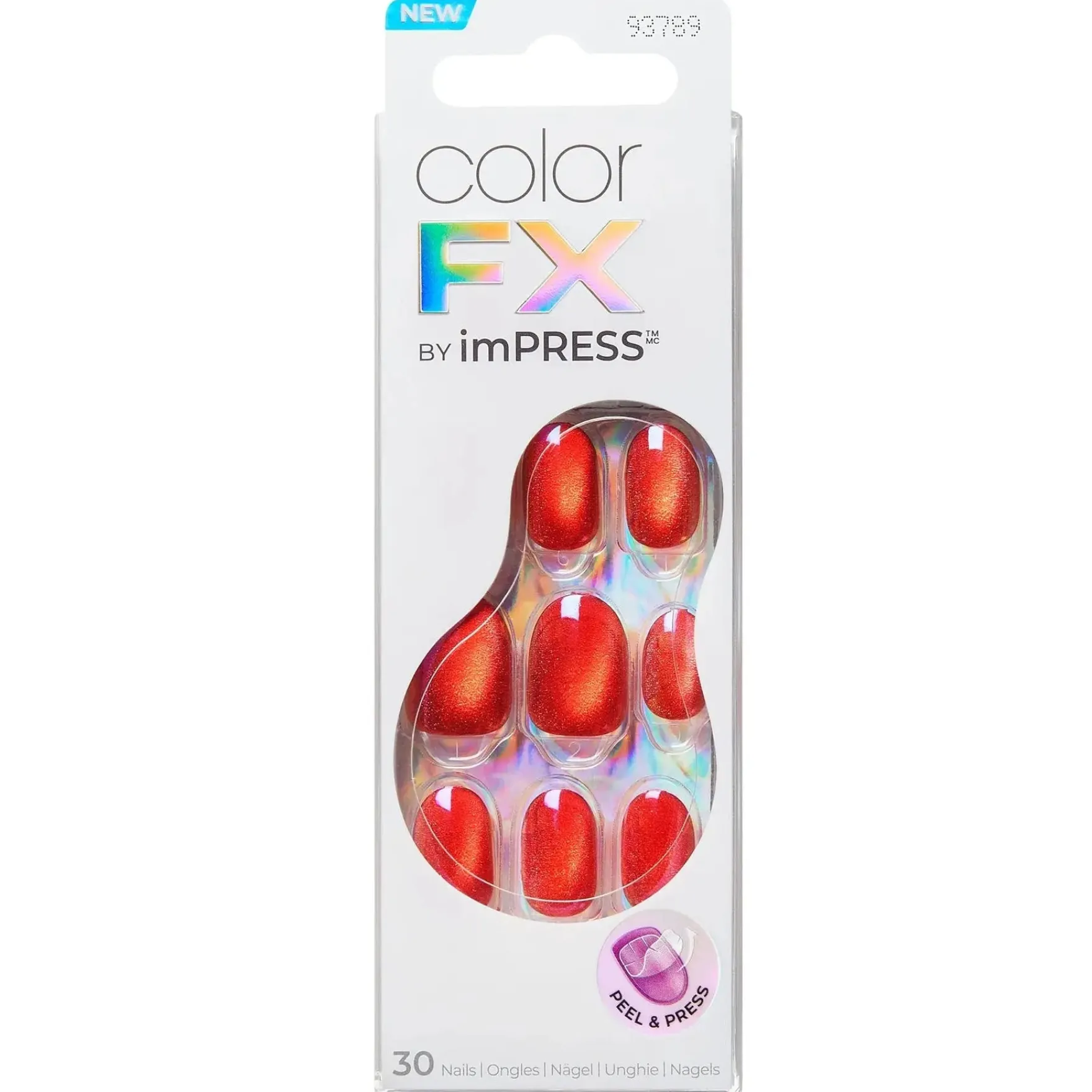 Impress Color FX Floating