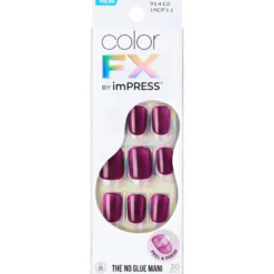 Impress Color FX Levels