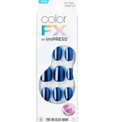 Impress Color FX Reconnect