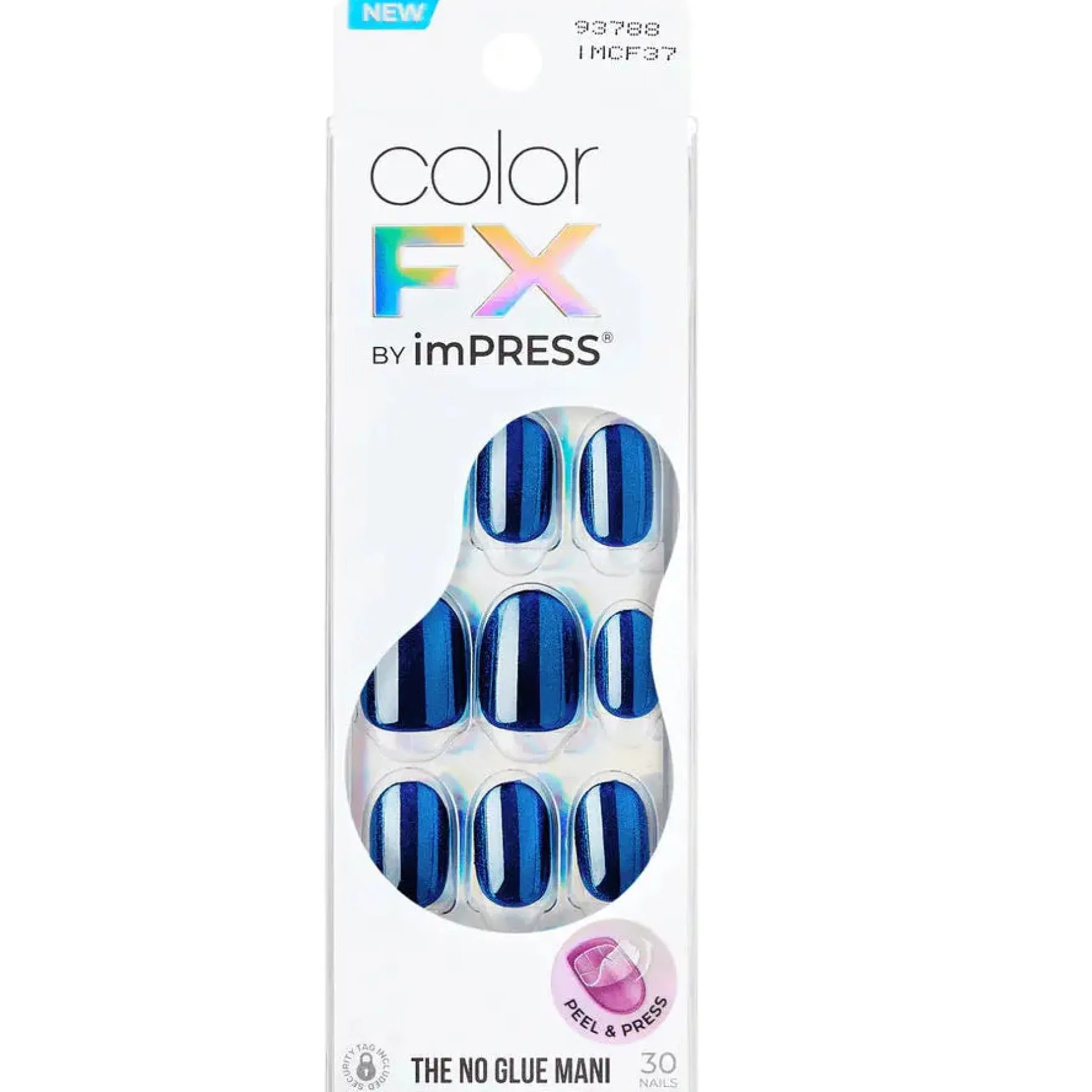 Impress Color FX Reconnect