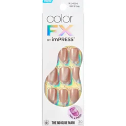 Impress Color FX Starstruck