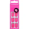 Impress Color Nails Our Memories