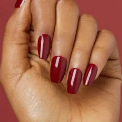 Impress Color Press-On Nails Coffin Winery in NYC