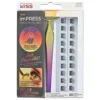 Impress Press on Falsies Kit 01