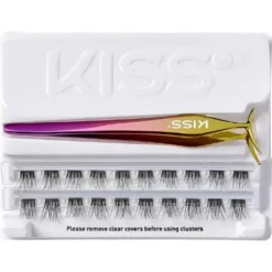 Impress Press on Falsies Kit 01