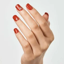 Impress Press-on Manicure Kill Heels