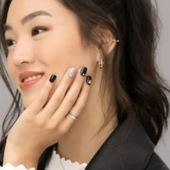 Impress Press-On Nails Dynamite