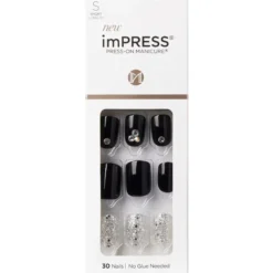 Impress Press-On Nails Dynamite