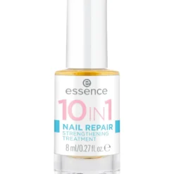 10IN1 Nail Repair Strengthening Treatment
