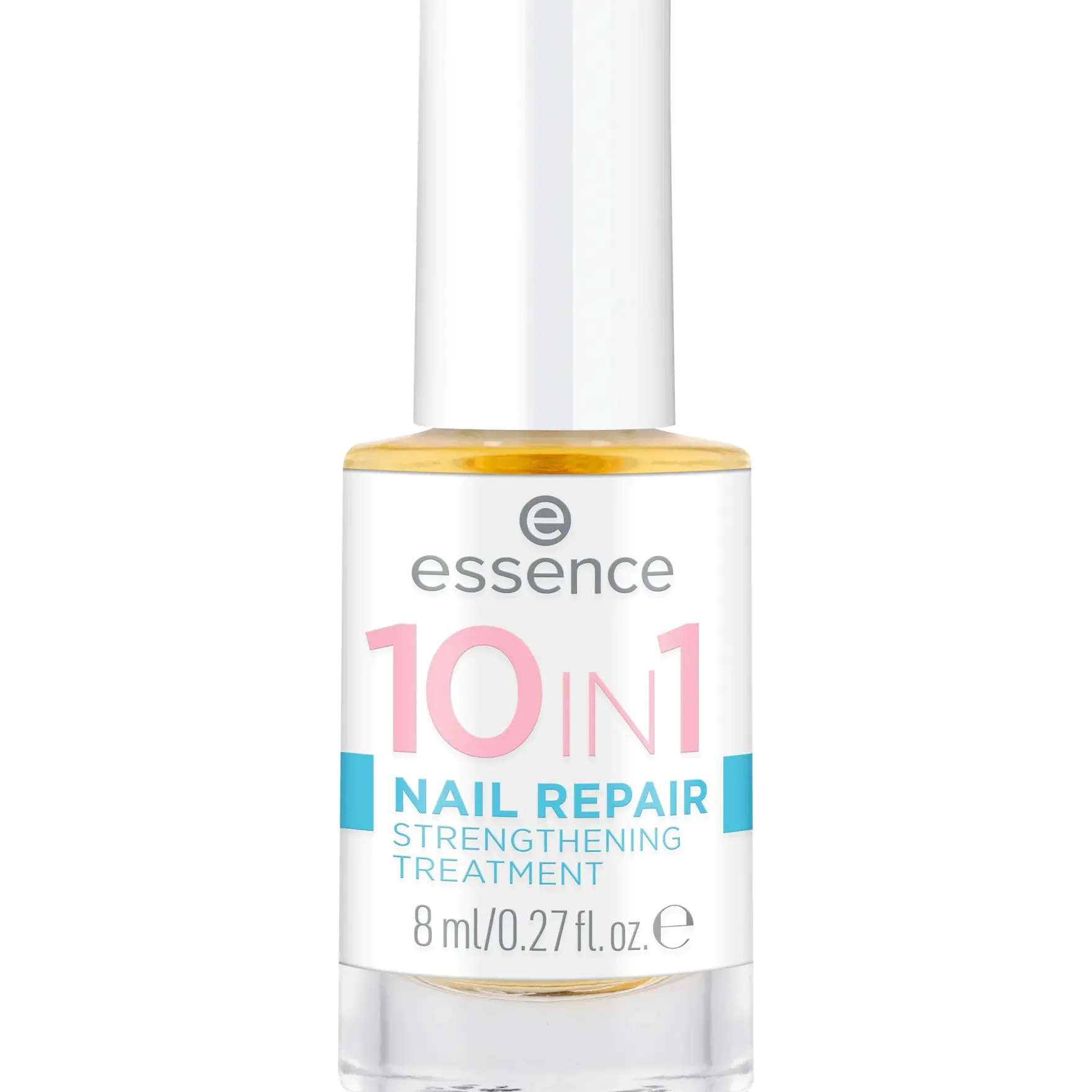 10IN1 Nail Repair Strengthening Treatment