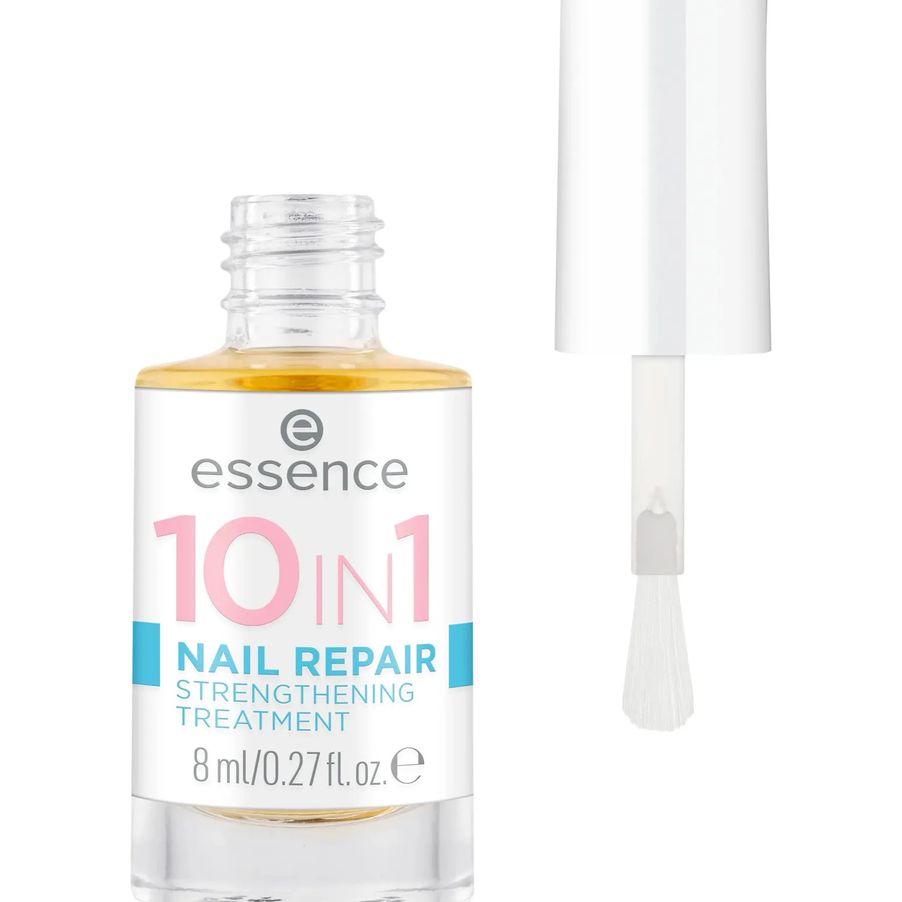 10IN1 Nail Repair Strengthening Treatment