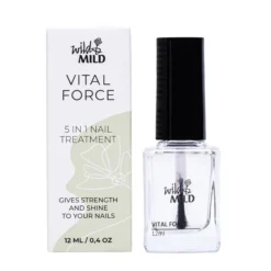 5-in-1 Nail Treatment Vital Force