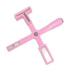 5-in-1 Ninja Star Cat Eye Magnet Tool