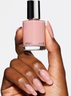 5-in-1 Rapid Growth Nail Treatment Barely There