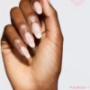 5-in-1 Rapid Growth Nail Treatment Soft Girl Pink