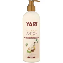 3-in-1 Body Lotion