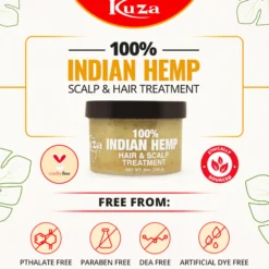 Indian Hemp Hair & Scalp
