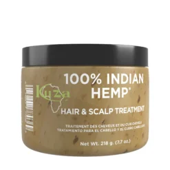 Indian Hemp Hair & Scalp