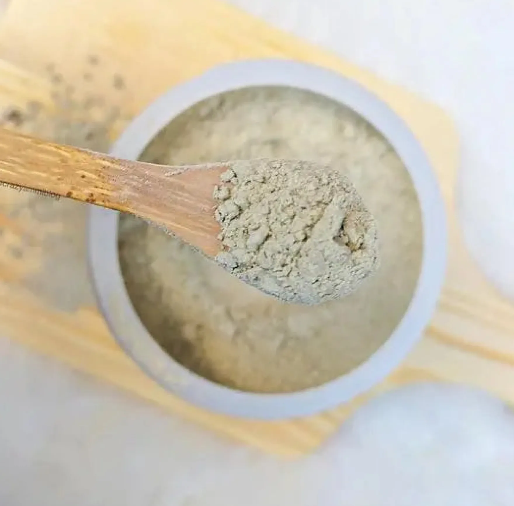 Indian Healing Clay