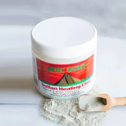 Indian Healing Clay