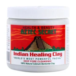 Indian Healing Clay