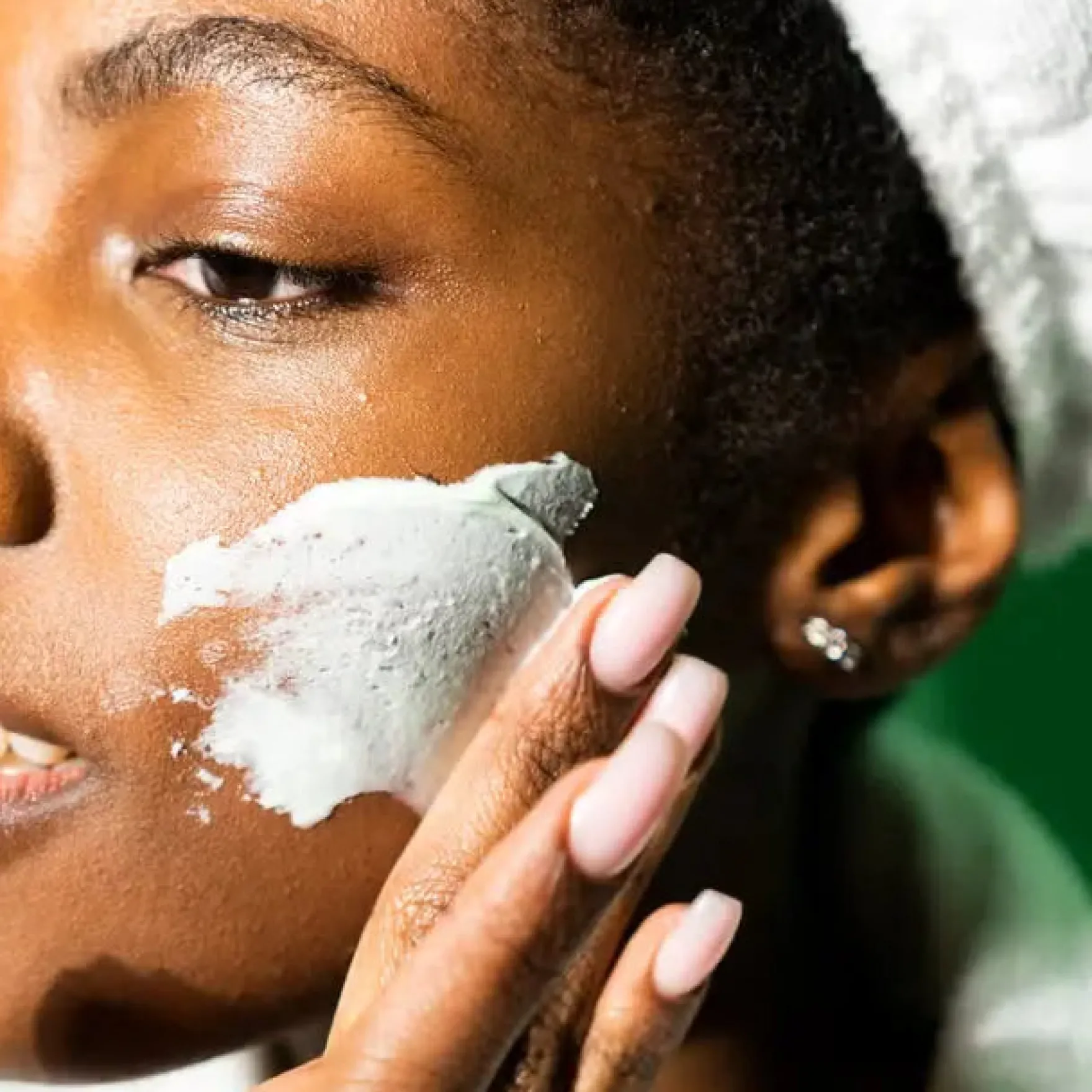 Indian Healing Clay