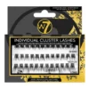 Individual cluster eyelashes