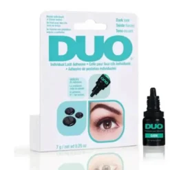 Individual Lash Adhesive Dark