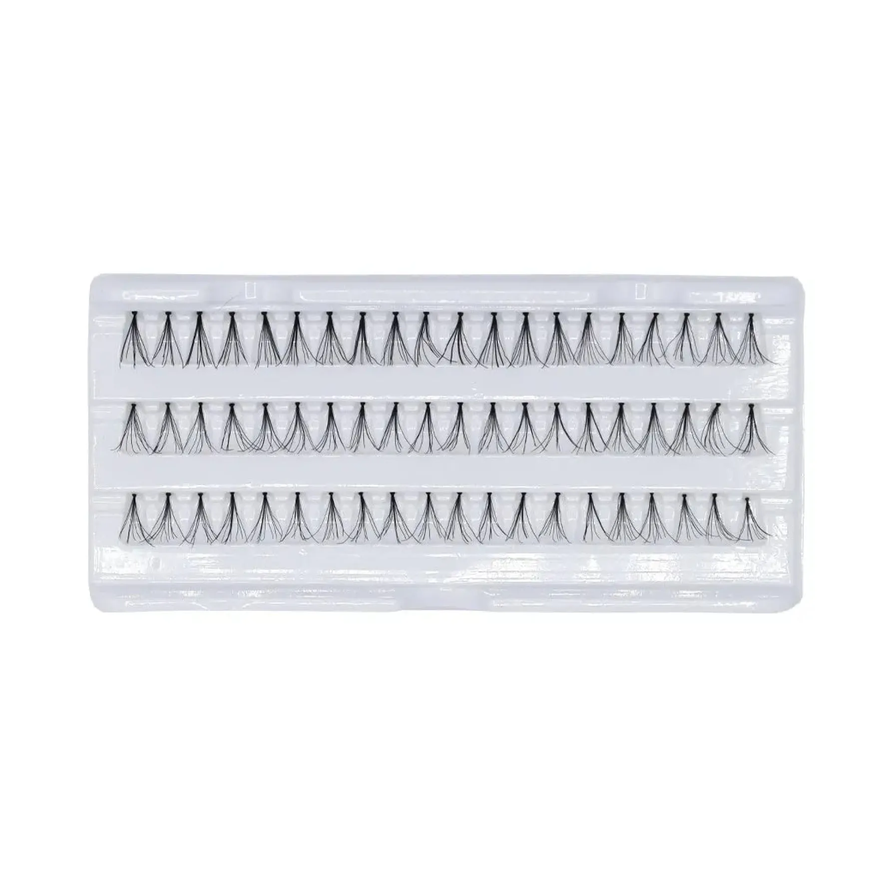 Individual Lashes Long (10-12mm.)