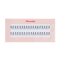 Individual Lashes Short (6-8mm.)