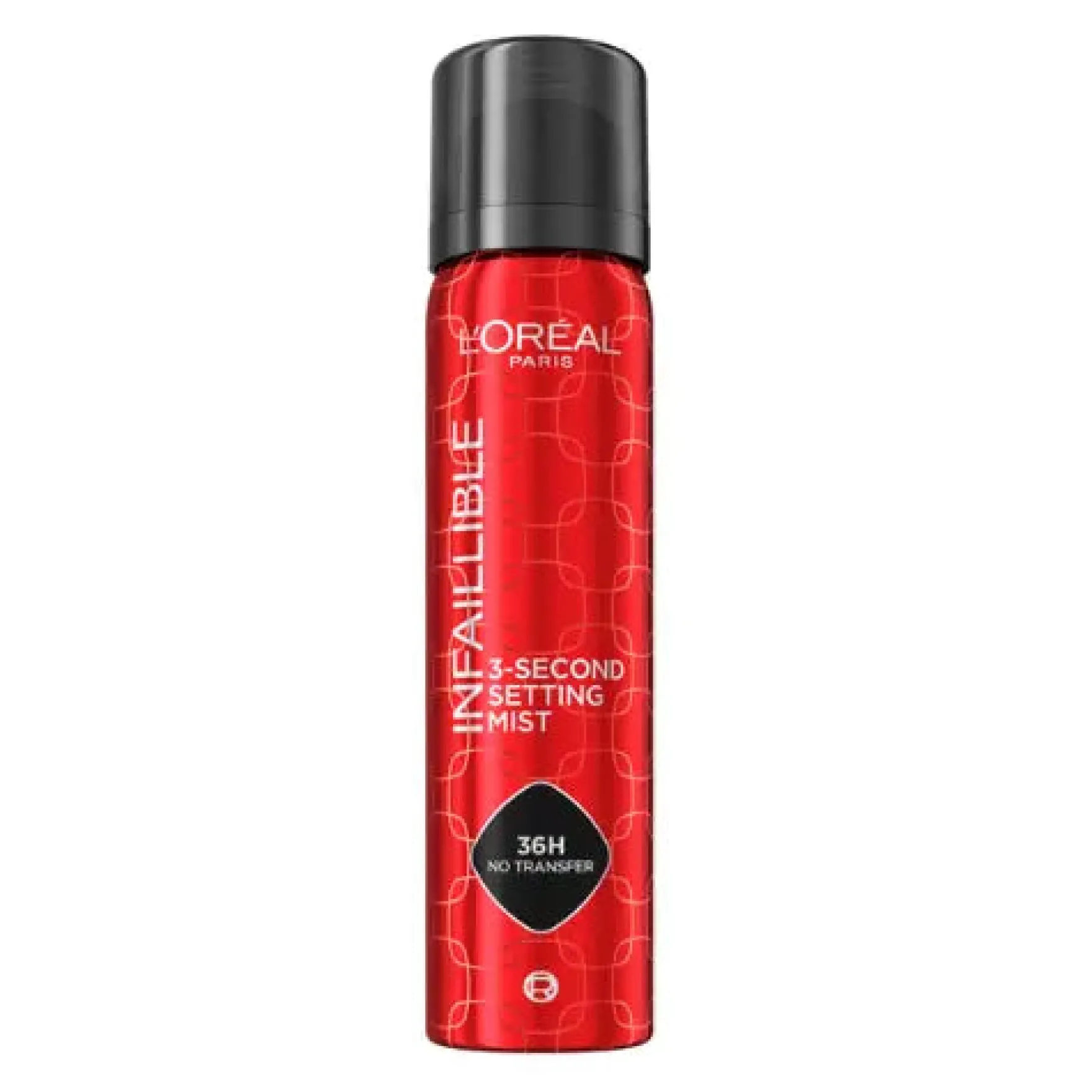 Infaillible 3 Second Setting Mist