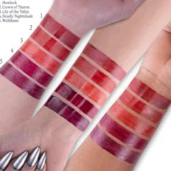 Infinity™ Lip Stain Crown of Thorns