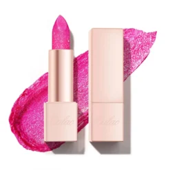 Infinity Moisture Shine Lipstick D02 Sparkle Sensation